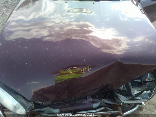 39308746 :رقم المزاد ، JM1NB353XY0146146 vin ، 2000 Mazda Mx-5 Miata Ls/special Edition مزاد بيع
