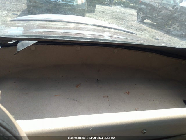 Auction sale of the 2000 Mazda Mx-5 Miata Ls/special Edition, vin: JM1NB353XY0146146, lot number: 39308746