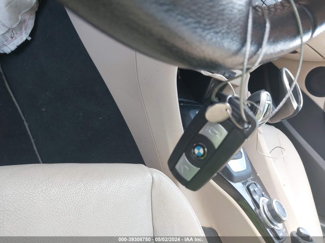 BMW X1 Sdrive28i 2015 WBAVM1C52FV498217 Image 11