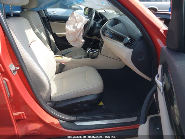 BMW X1 Sdrive28i 2015 WBAVM1C52FV498217 Image 5