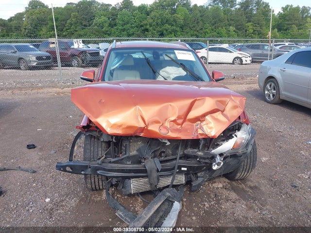 BMW X1 Sdrive28i 2015 WBAVM1C52FV498217 Image 6