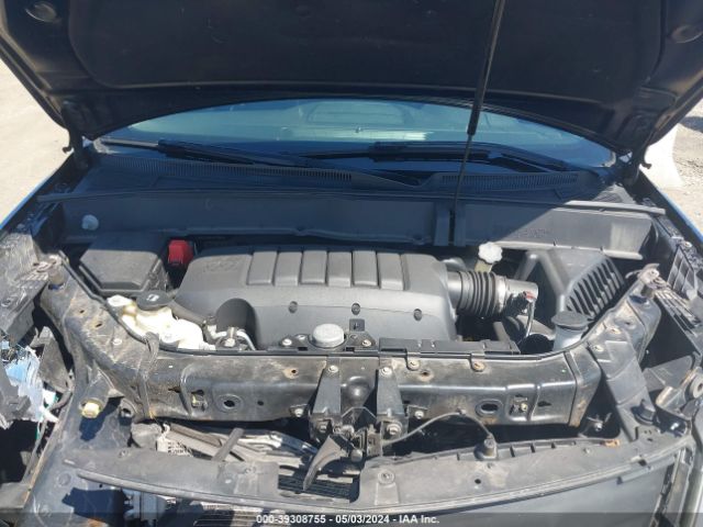 1GNKVGKD9HJ119455 Chevrolet Traverse 1lt