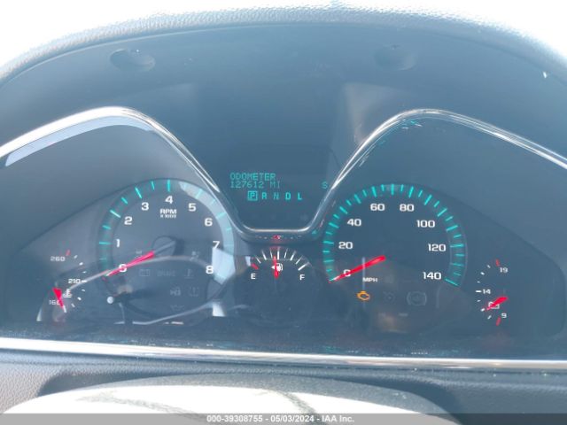 1GNKVGKD9HJ119455 Chevrolet Traverse 1lt
