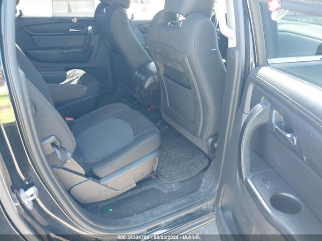 1GNKVGKD9HJ119455 Chevrolet Traverse 1lt