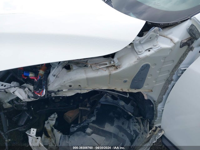 Nissan Pathfinder Sv 2018 5N1DR2MM9JC670058 Image 18