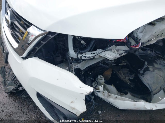 Nissan Pathfinder Sv 2018 5N1DR2MM9JC670058 Image 19