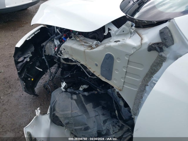 Nissan Pathfinder Sv 2018 5N1DR2MM9JC670058 Image 21