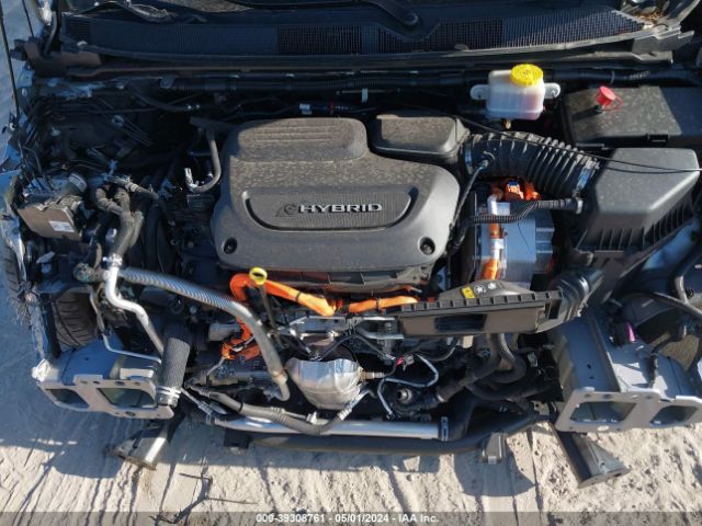 2021 CHRYSLER PACIFICA HYBRID 2C4RC1L76MR586132 Photo 9