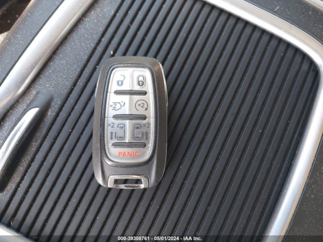 2021 CHRYSLER PACIFICA HYBRID 2C4RC1L76MR586132 Photo 10