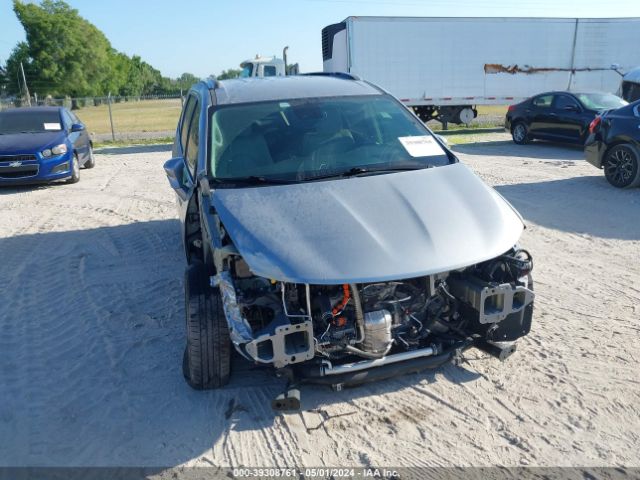 2021 CHRYSLER PACIFICA HYBRID 2C4RC1L76MR586132 Photo 5