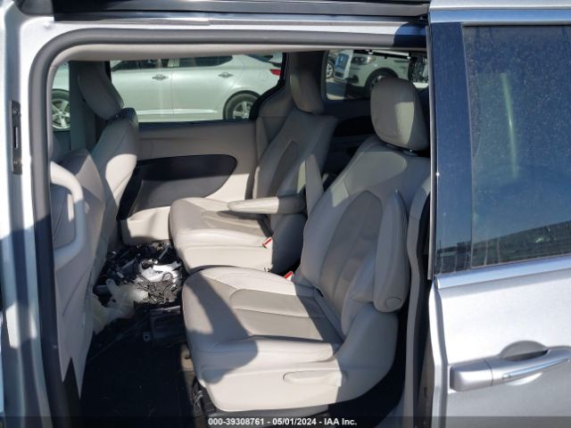 2021 CHRYSLER PACIFICA HYBRID 2C4RC1L76MR586132 Photo 7