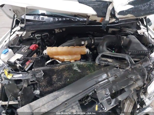 Ford F-150 Xlt 2015 1FTEW1EP8FKD59223 Image 10