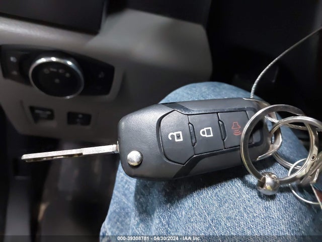 Ford F-150 Xlt 2015 1FTEW1EP8FKD59223 Image 11