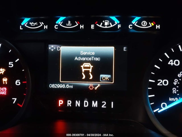 Ford F-150 Xlt 2015 1FTEW1EP8FKD59223 Image 15
