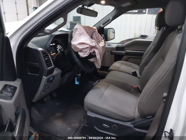 Ford F-150 Xlt 2015 1FTEW1EP8FKD59223 Image 5