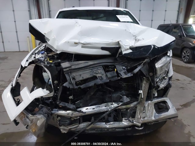 Ford F-150 Xlt 2015 1FTEW1EP8FKD59223 Image 6