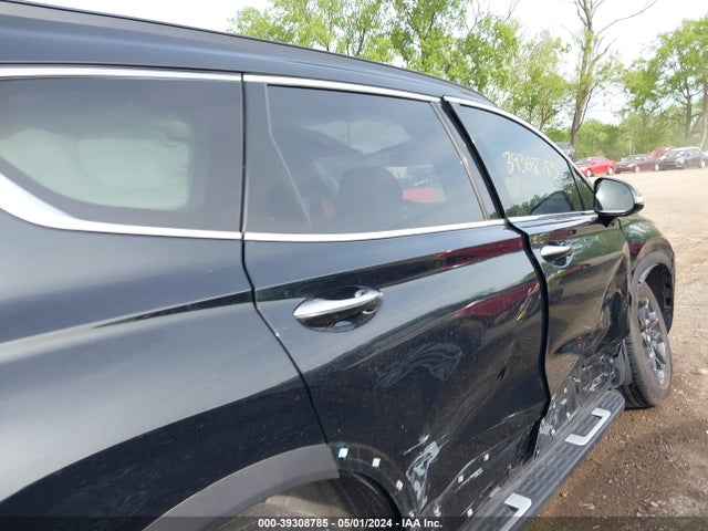 Hyundai Santa Fe Xrt 2022 5NMS6DAJ0NH385086 Image 13