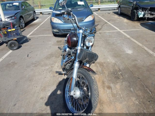 2011 HARLEY-DAVIDSON FXDC 1HD1GV41XBC303352 Photo 4