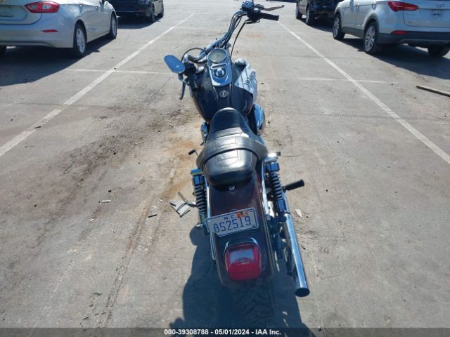 2011 HARLEY-DAVIDSON FXDC 1HD1GV41XBC303352 Photo 5