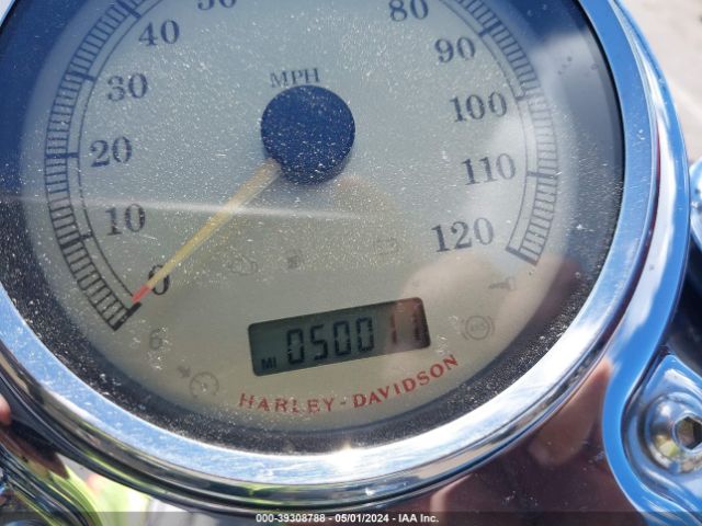 2011 HARLEY-DAVIDSON FXDC 1HD1GV41XBC303352 Photo 6
