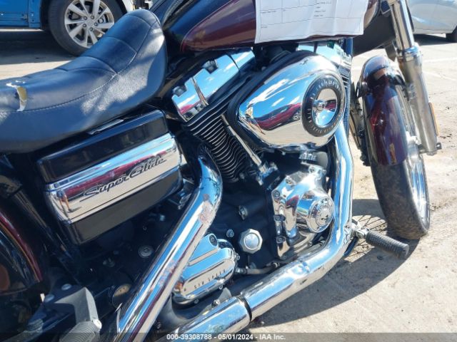 2011 HARLEY-DAVIDSON FXDC 1HD1GV41XBC303352 Photo 7