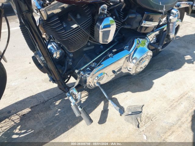 2011 HARLEY-DAVIDSON FXDC 1HD1GV41XBC303352 Photo 8