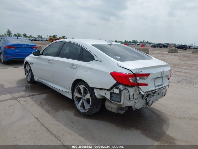 Honda Accord Touring 2020 1HGCV2F9XLA029747 Image 3