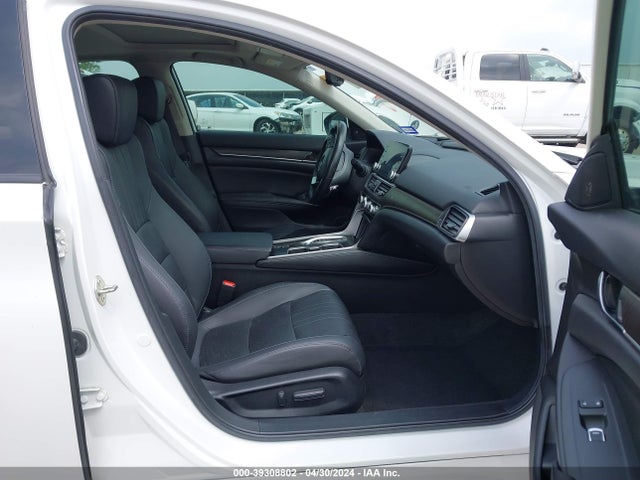 Honda Accord Touring 2020 1HGCV2F9XLA029747 Image 5