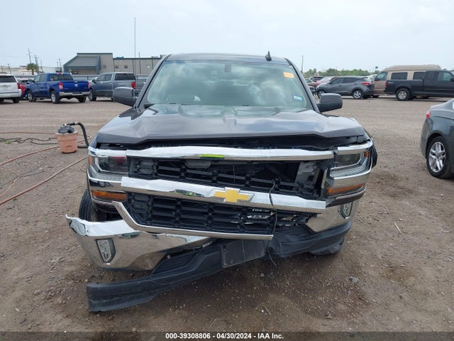 Chevrolet Silverado 1500 1lt 2016 3GCPCREC5GG303469 Image 12