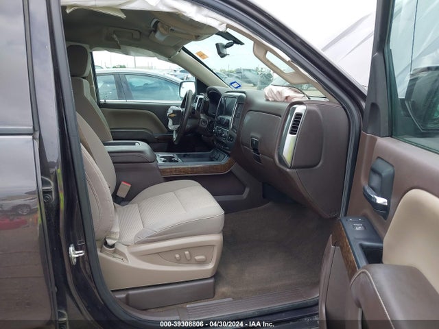 Chevrolet Silverado 1500 1lt 2016 3GCPCREC5GG303469 Image 5