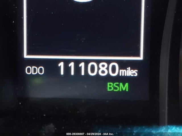 Toyota CAMRY SE 2018 JTNB11HK7J3007914 Image 15
