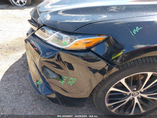 Toyota CAMRY SE 2018 JTNB11HK7J3007914 Image 17