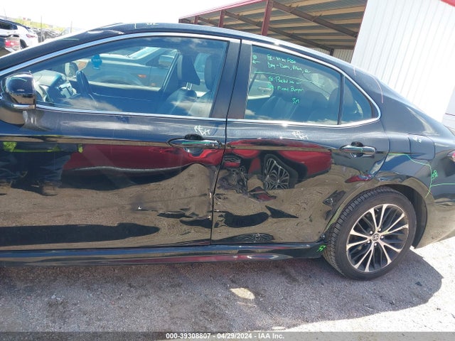 Toyota CAMRY SE 2018 JTNB11HK7J3007914 Image 6