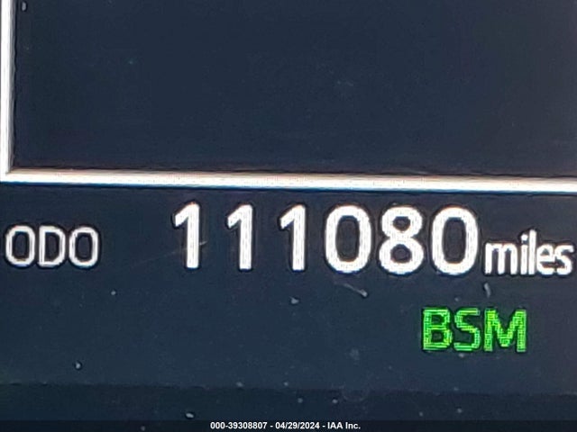 Toyota CAMRY SE 2018 JTNB11HK7J3007914 Image 7