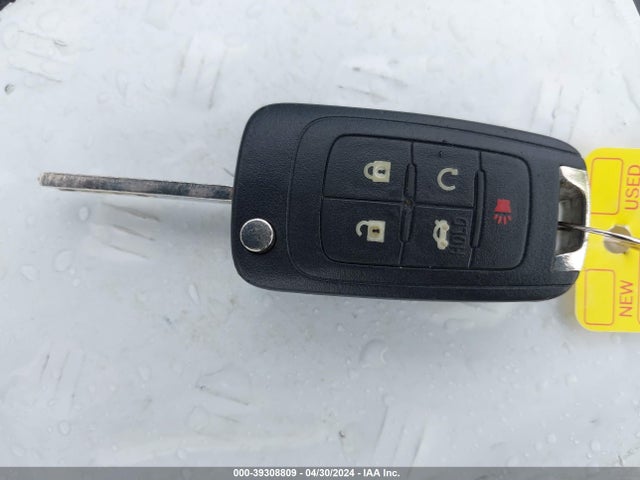 Buick Regal Turbo/e-assist Premium I 2015 2G4GN5EX9F9181189 Image 11
