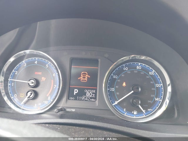 Toyota COROLLA LE 2018 2T1BURHE6JC111399 Image 7