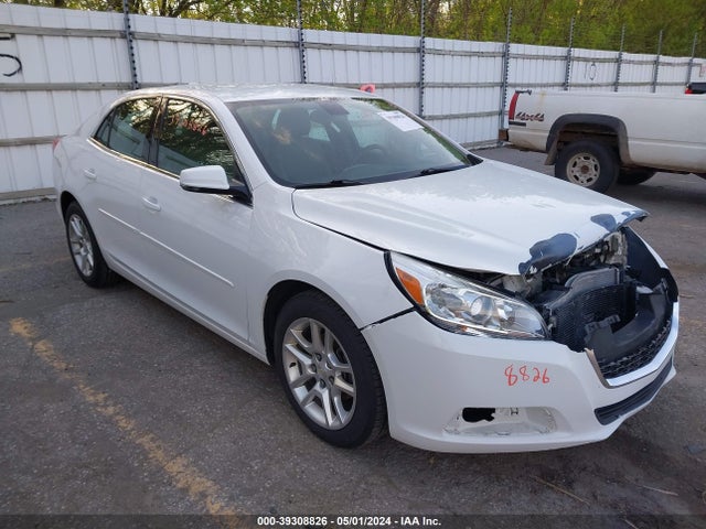 Chevrolet MALIBU 1LT 2015 1G11C5SL4FF259864 Image 1