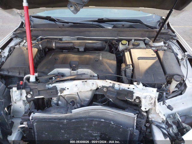 Chevrolet MALIBU 1LT 2015 1G11C5SL4FF259864 Image 10