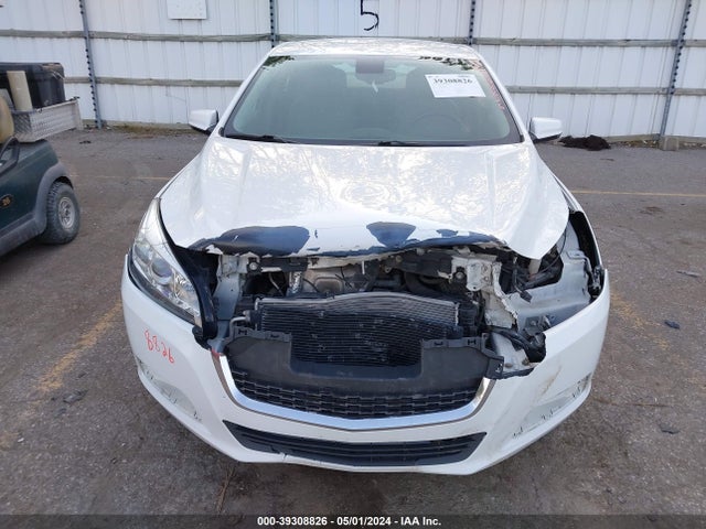 Chevrolet MALIBU 1LT 2015 1G11C5SL4FF259864 Image 12