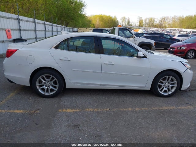 Chevrolet MALIBU 1LT 2015 1G11C5SL4FF259864 Image 13