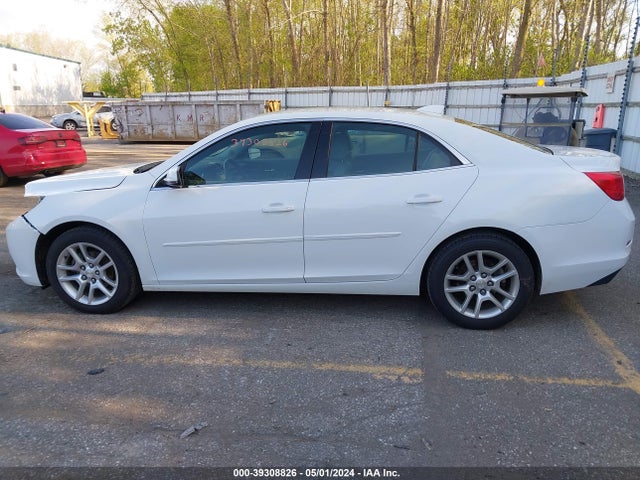 Chevrolet MALIBU 1LT 2015 1G11C5SL4FF259864 Image 14