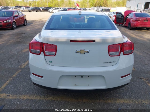 Chevrolet MALIBU 1LT 2015 1G11C5SL4FF259864 Image 16