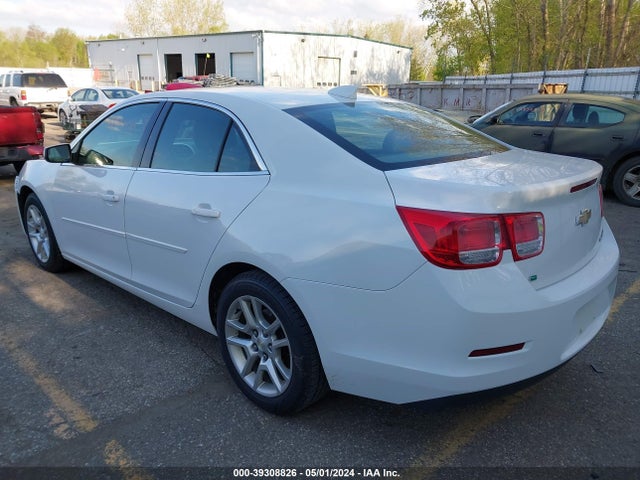 Chevrolet MALIBU 1LT 2015 1G11C5SL4FF259864 Image 3
