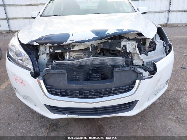 Chevrolet MALIBU 1LT 2015 1G11C5SL4FF259864 Image 6