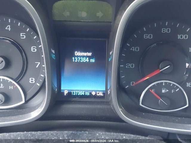 Chevrolet MALIBU 1LT 2015 1G11C5SL4FF259864 Image 7