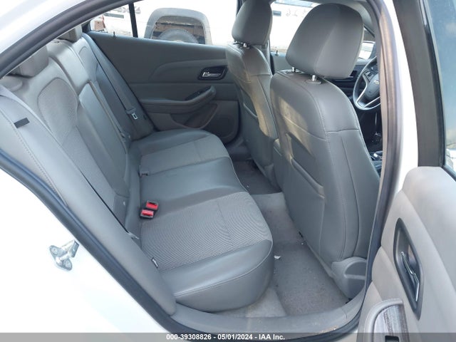 Chevrolet MALIBU 1LT 2015 1G11C5SL4FF259864 Image 8