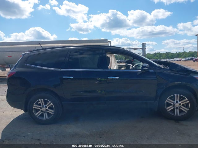 Chevrolet Traverse 2lt 2017 1GNKRHKD2HJ292664 Image 13