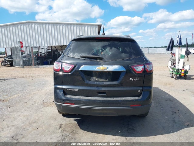 Chevrolet Traverse 2lt 2017 1GNKRHKD2HJ292664 Image 16