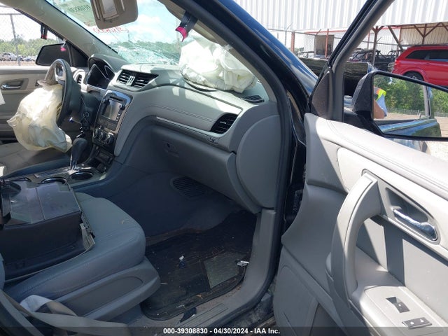 Chevrolet Traverse 2lt 2017 1GNKRHKD2HJ292664 Image 5