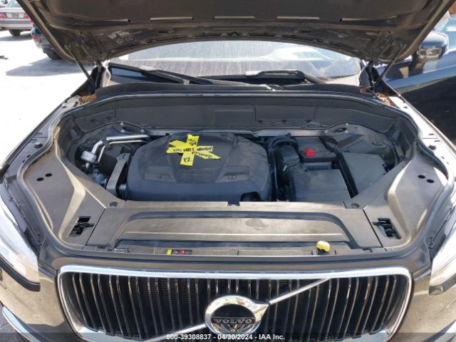 YV4A22PKXG1045580 Volvo Xc90 T6 Momentum